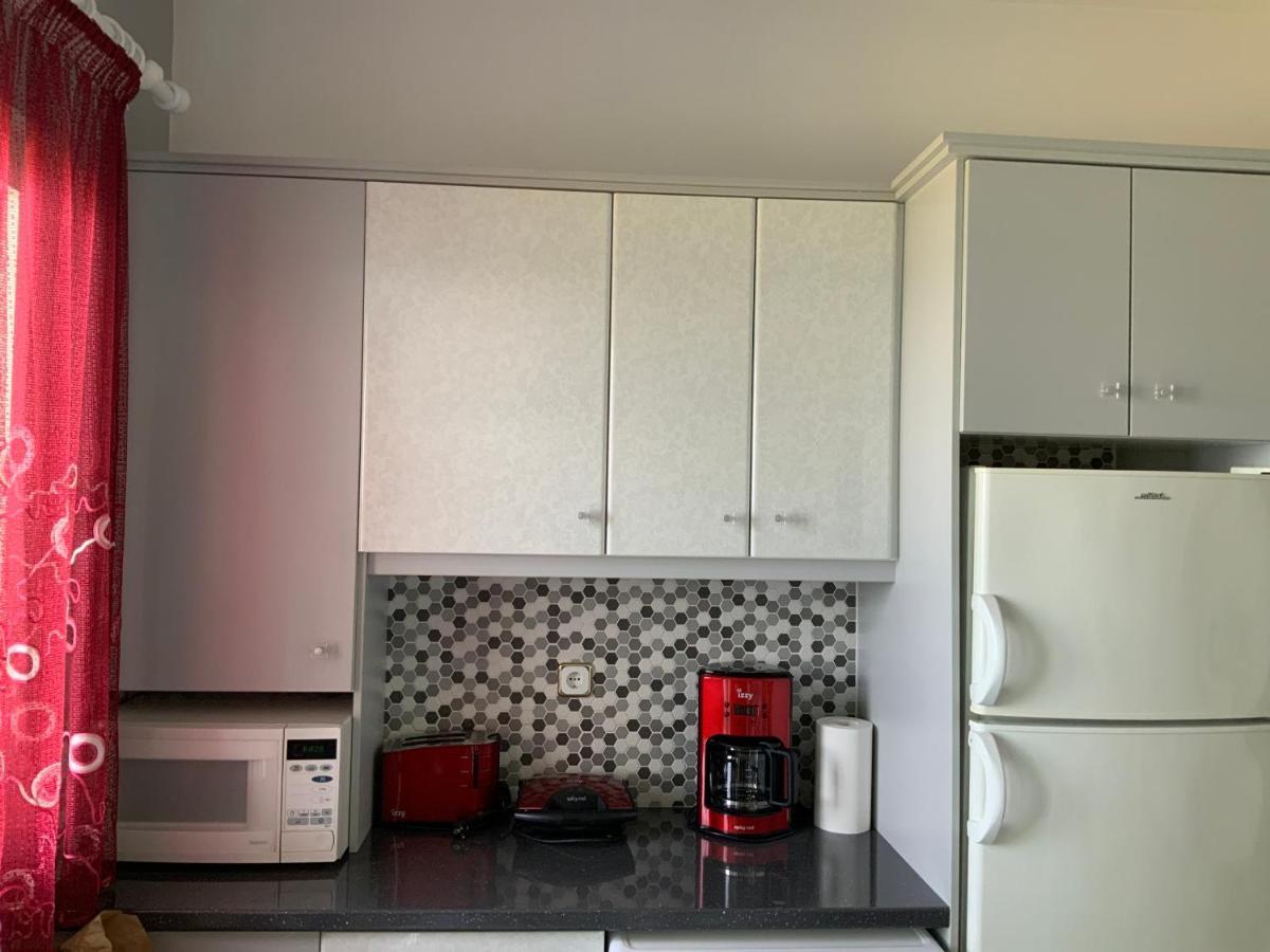 Xenia Apartment Kokkari Exterior photo