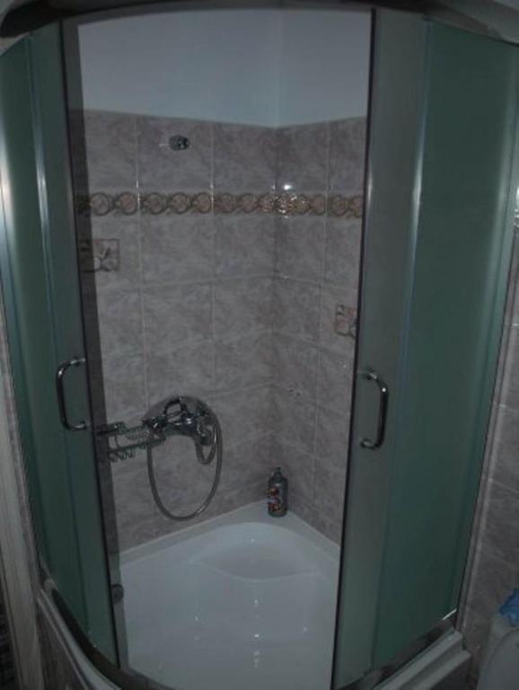 Xenia Apartment Kokkari Room photo